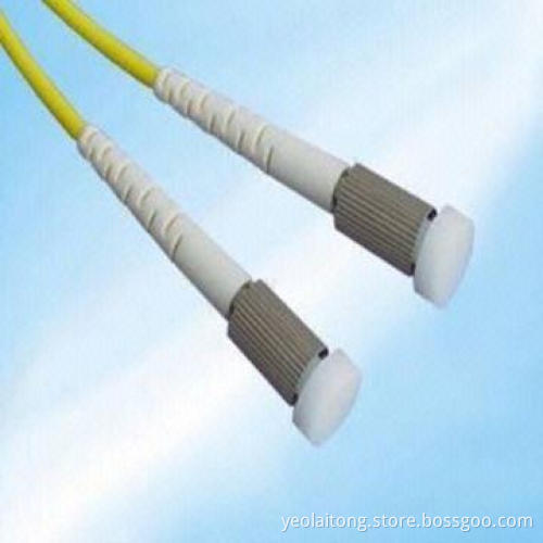D4 Fiber patch cord